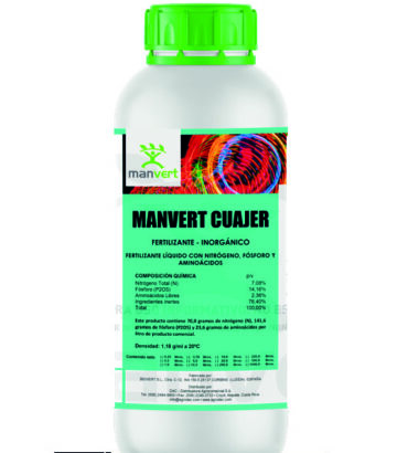 Manvert Cuajer