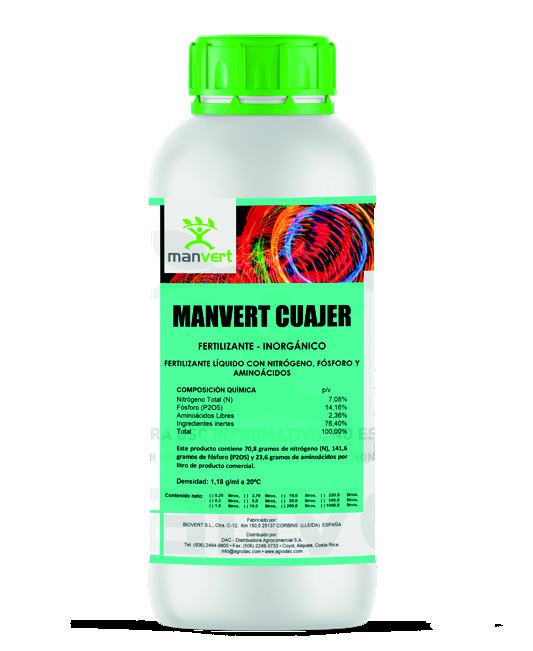 Manvert Cuajer