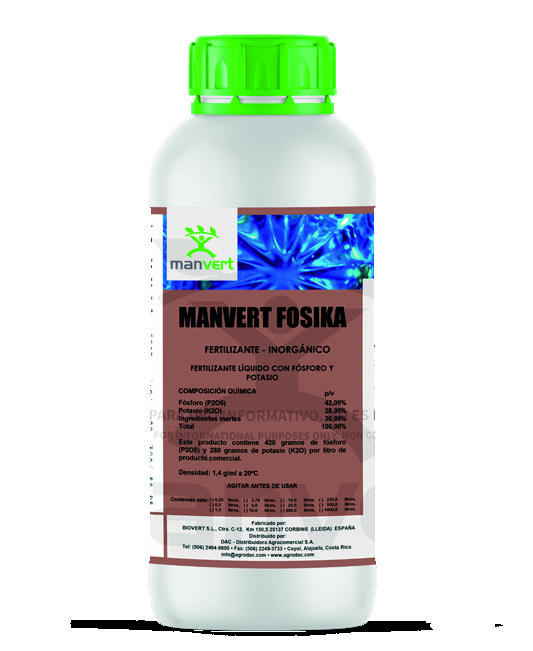 fosika
